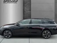 Neu Opel Astra Edition 145 PS (106 kW) 2026 Schwarz Kombi