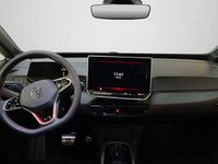 Neu VW ID.3 GTX 239 kW (326 PS) 2026 Silber Kleinwagen