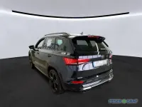 Second-hand Cupra Ateca 300 CP (220 kW) 2023 Negru SUV