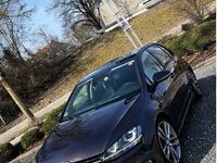 Gebraucht VW Golf VII R-line 150 PS (110 kW) 2015 Andere farben Limousine