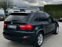 gebraucht BMW X5 xDrive35d mit Softclose Panoramadach