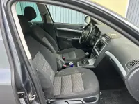 Gebraucht Skoda Octavia 110 PS (80 kW) 2010 Grau Cabrio