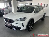 Gebraucht Cupra Formentor 150 PS (110 kW) 2024 Weiß SUV