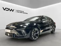 Gebraucht Cupra Leon 150 PS (110 kW) 2025 Schwarz Kombi