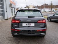 gebraucht Audi Q5 Sline 45TDI quattro tiptronic Navi Xenon PDC