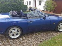 Gebraucht Porsche 944 S2 211 PS (155 kW) 1991 Cabrio