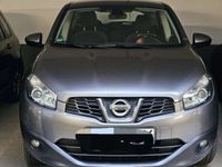 gebraucht Nissan Qashqai Acenta