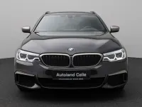 Gebraucht BMW 550 400 PS (294 kW) 2020 Sophistograu brillanteffekt a Kombi