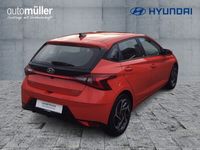 gebraucht Hyundai i20 INTRO FLA TOUCH