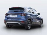 gebraucht VW T-Cross - 1.0 TSI ACTIVE NAVI KAMERA SITZHZ ALLWET