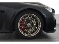 Neu BMW 116 Performance 530 PS (389 kW) 2026 Schwarz Kleinwagen