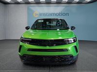 Gebraucht Opel Mokka-e 100 kW (136 PS) 2024 Grün SUV