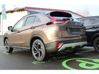 Gebraucht Mitsubishi Eclipse Cross Select 188 PS (138 kW) 2025 Bronzebraun SUV