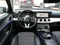Brugt Mercedes E220 194 HK (142 kW) 2020 Grå Sedan
