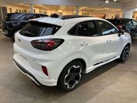 Neu Ford Puma Gen-E Premium 124 kW (169 PS) 2025 Frozen white pn3gz SUV