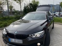 gebraucht BMW 420 Gran Coupé d f36