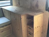 Gebraucht VW T4 102 PS (75 kW) 1999 Blau Van