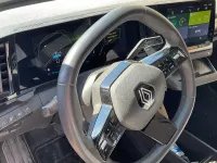 Gebraucht Renault Megane E-Tech 160 kW (218 PS) 2022 Weiß Limousine
