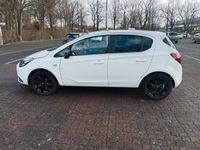 gebraucht Opel Corsa 1.0 Ecotec Turbo (ecoFLEX) Start/Stop Innovation