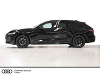 Neu Audi A5 S-Line 299 PS (219 kW) 2026 Schwarz Kombi