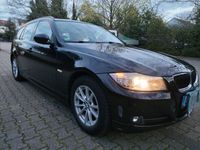 gebraucht BMW 318 d Touring - Automatik*PDC*