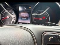 Second-hand Mercedes 220 170 CP (125 kW) 2017 Alb Break