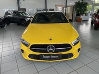 Gebraucht Mercedes A250 Progressive 218 PS (160 kW) 2022