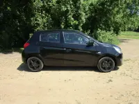 Gebraucht Mitsubishi Space Star Basis 71 PS (52 kW) 2017 Magicschwarz (p) Kleinwagen