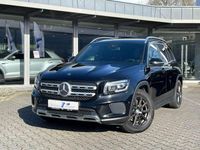 Gebraucht Mercedes GLB200 150 PS (110 kW) 2020 Nachtschwarz SUV