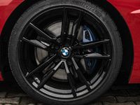 gebraucht BMW Z4 sDrive30i M Sportpaket harman/kardon LED Navi