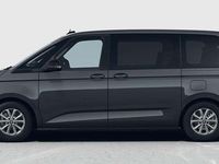 Neu VW Multivan 150 PS (110 kW) 2025 Pure grey Van