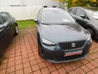 Gebraucht Seat Arona Style 110 PS (80 kW) 2023 Magneticgraumet. SUV