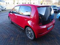 Gebraucht VW up! Join 60 PS (44 kW) 2019 Rot Kleinwagen