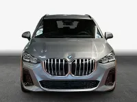 Neu BMW 220 Active Tourer Performance 156 PS (114 kW) 2026 Skyscraper grau metallic Van / Kleinbus
