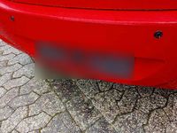Gebraucht Hyundai i20 77 PS (56 kW) 2009 Rot Kleinwagen