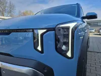 Gebraucht Kia EV2 Earth 107 kW (146 PS) 2026 Frost blau SUV