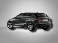 Neu Audi A3 S-Line 150 PS (110 kW) 2025 Daytonagrau perleffekt Limousine