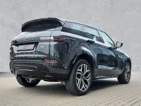 Gebraucht Land Rover Range Rover evoque Autobiography 249 PS (183 kW) 2023 Grau SUV