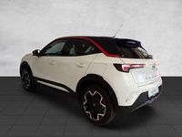 Gebraucht Opel Mokka-e GS Line 100 kW (136 PS) 2024 Weiß SUV