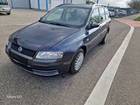 gebraucht Fiat Stilo Multi Wagon 1.9 JTD 140 Multijet Dynamic