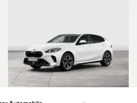 Gebraucht BMW 120 Shadowline 163 PS (119 kW) 2025 Weiß Kleinwagen