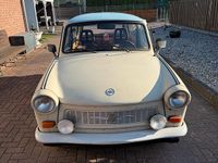 Gebraucht Trabant 601 26 PS (19 kW) 1987 Beige Kombi