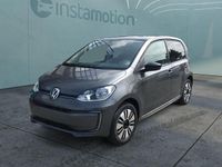 Gebraucht VW up! 83 PS (61 kW) 2024 Grau Kleinwagen
