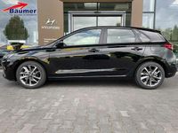 Gebraucht Hyundai i30 Advantage 101 PS (74 kW) 2024 Andere farbe Kleinwagen