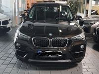 gebraucht BMW X1 Sdrive 20i Advantage mit Prem. Garantie