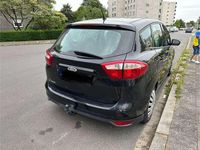 Gebraucht Ford C-MAX Trend 116 PS (85 kW) 2011 Van / Kleinbus