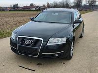 Gebraucht Audi A6 180 PS (132 kW) 2007 Kombi