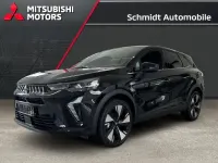Neu Mitsubishi Grandis Edition 140 PS (102 kW) 2026 Onyx schwarz SUV