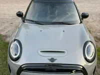 Occasion Mini Cooper SE 135 kW (184 ch) 2022 Gris Citadine