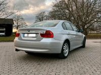 gebraucht BMW 325 e90mit 69000 km